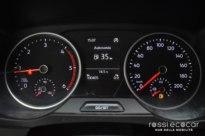 VOLKSWAGEN Crafter 30 2.0 TDI PM-TM Furgone Logistic